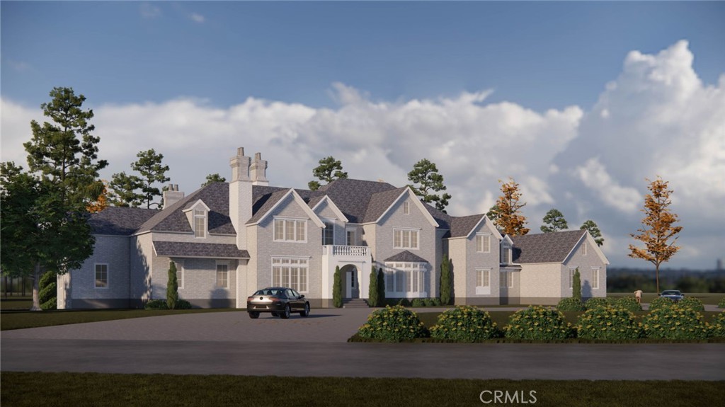 0 Snowdrop Road Rancho Cucamonga, CA 91737 - Photo 9 of 30 Photos are just renderings. These homes are not being built.