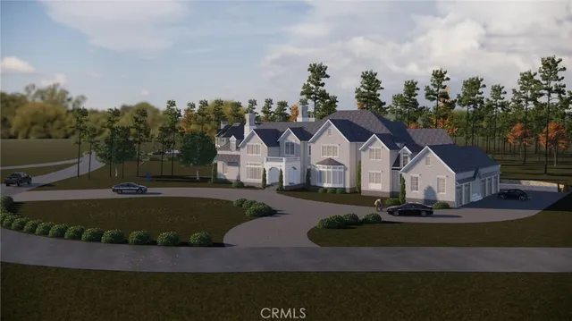 $2,100,000 | 0 Snowdrop Road, Rancho Cucamonga, CA 91737