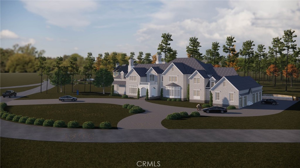 0 Snowdrop Road Rancho Cucamonga, CA 91737 - Photo 10 of 30 Photos are just renderings. These homes are not being built.