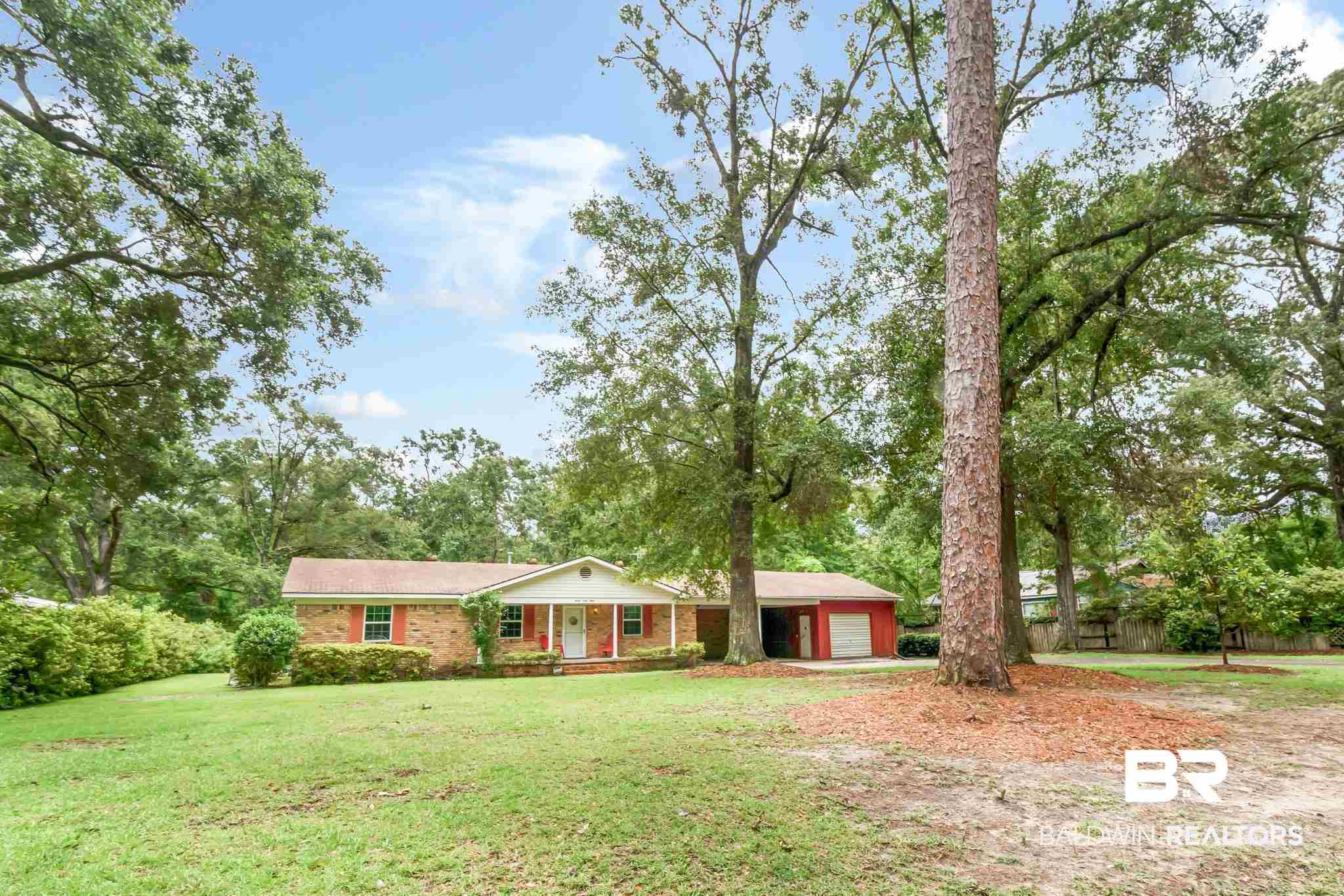 3063 Bryant Road Mobile, AL 36605 - Photo 8 of 47