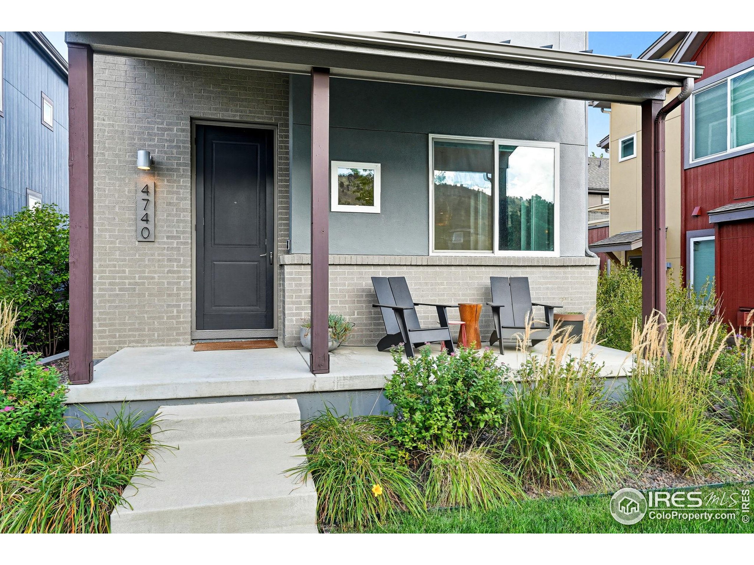 4740 8th Street Boulder, CO 80304 - Photo 2 of 50