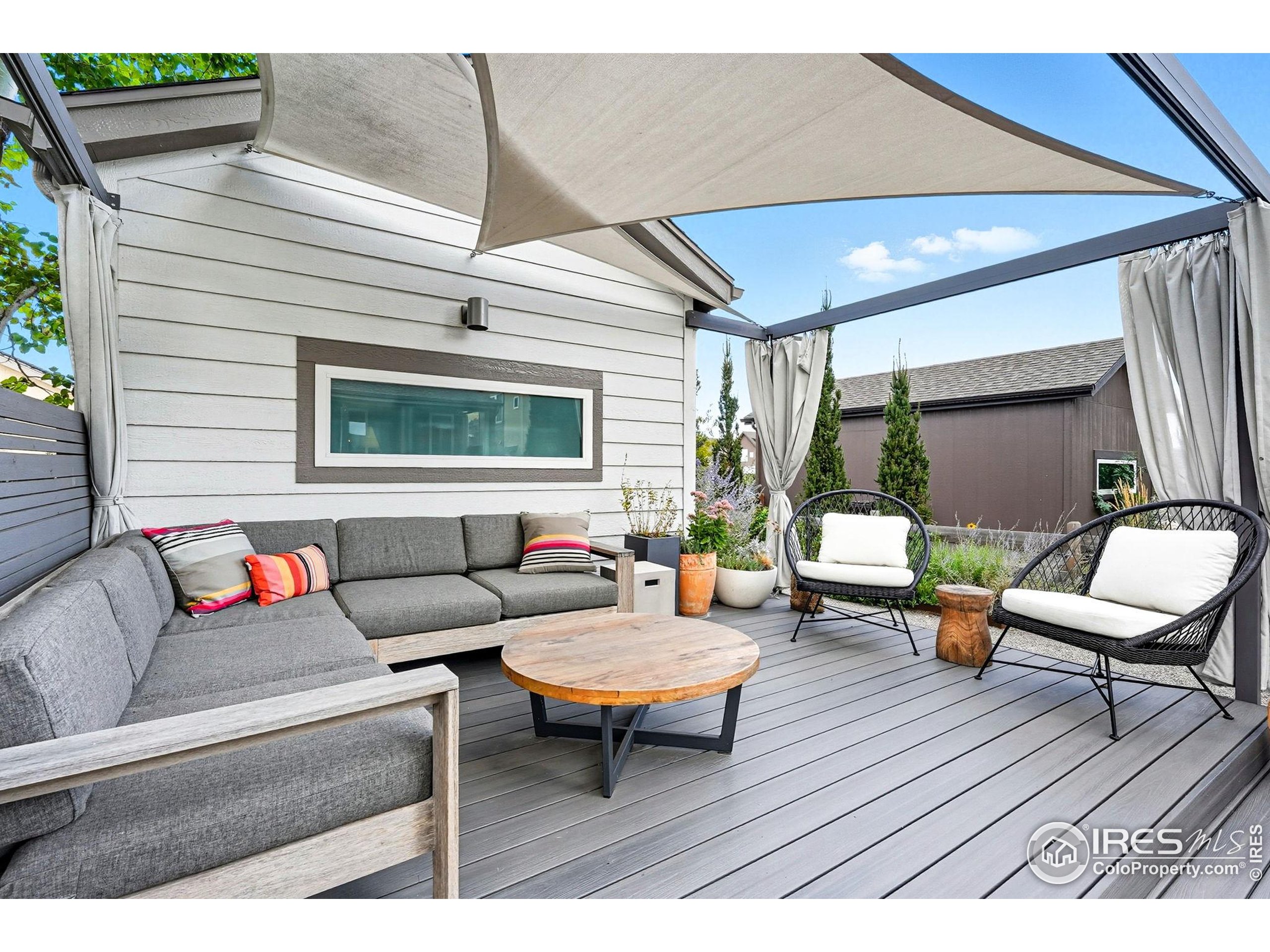 4740 8th Street Boulder, CO 80304 - Photo 41 of 50