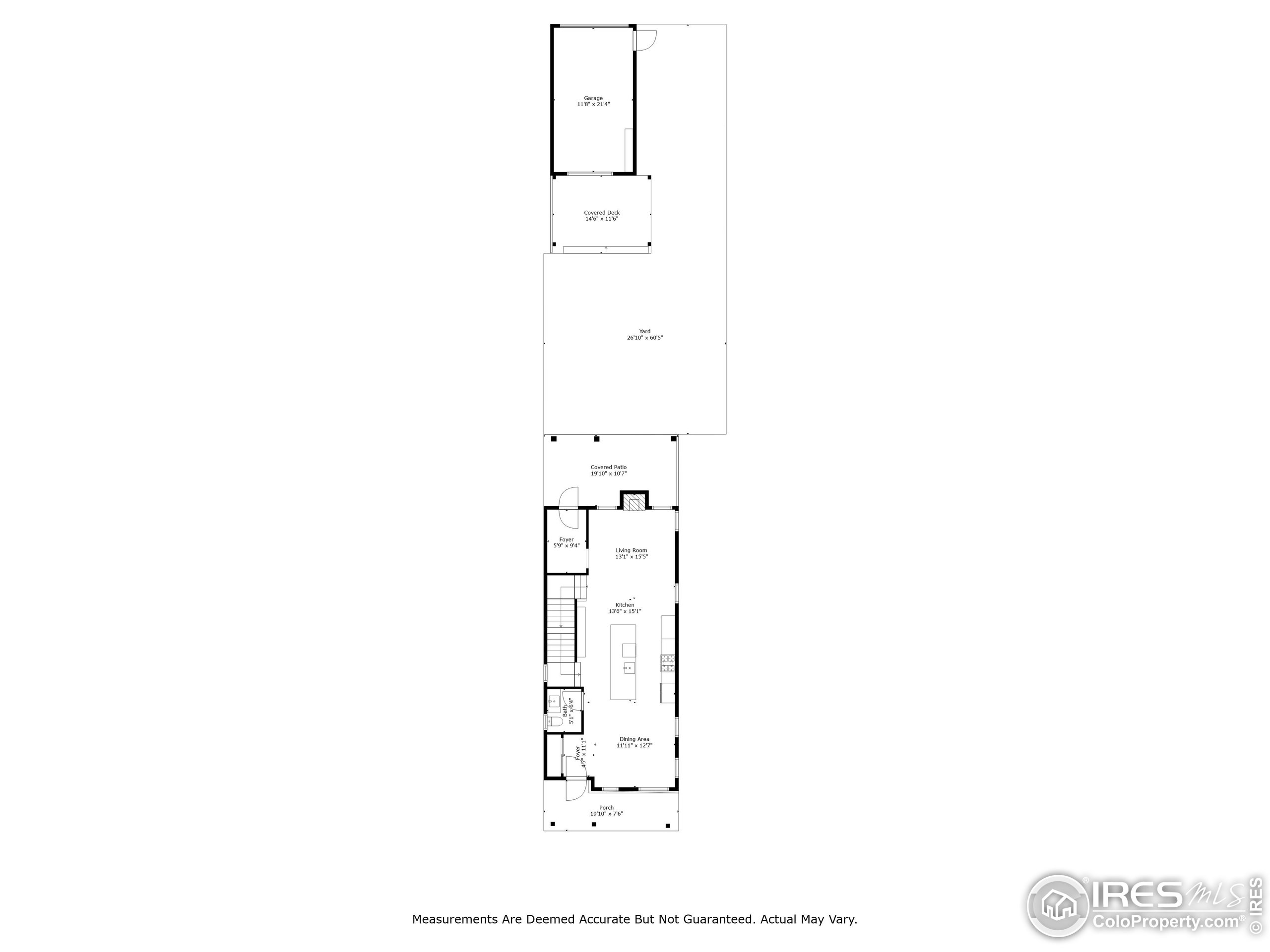 4740 8th Street Boulder, CO 80304 - Photo 49 of 50