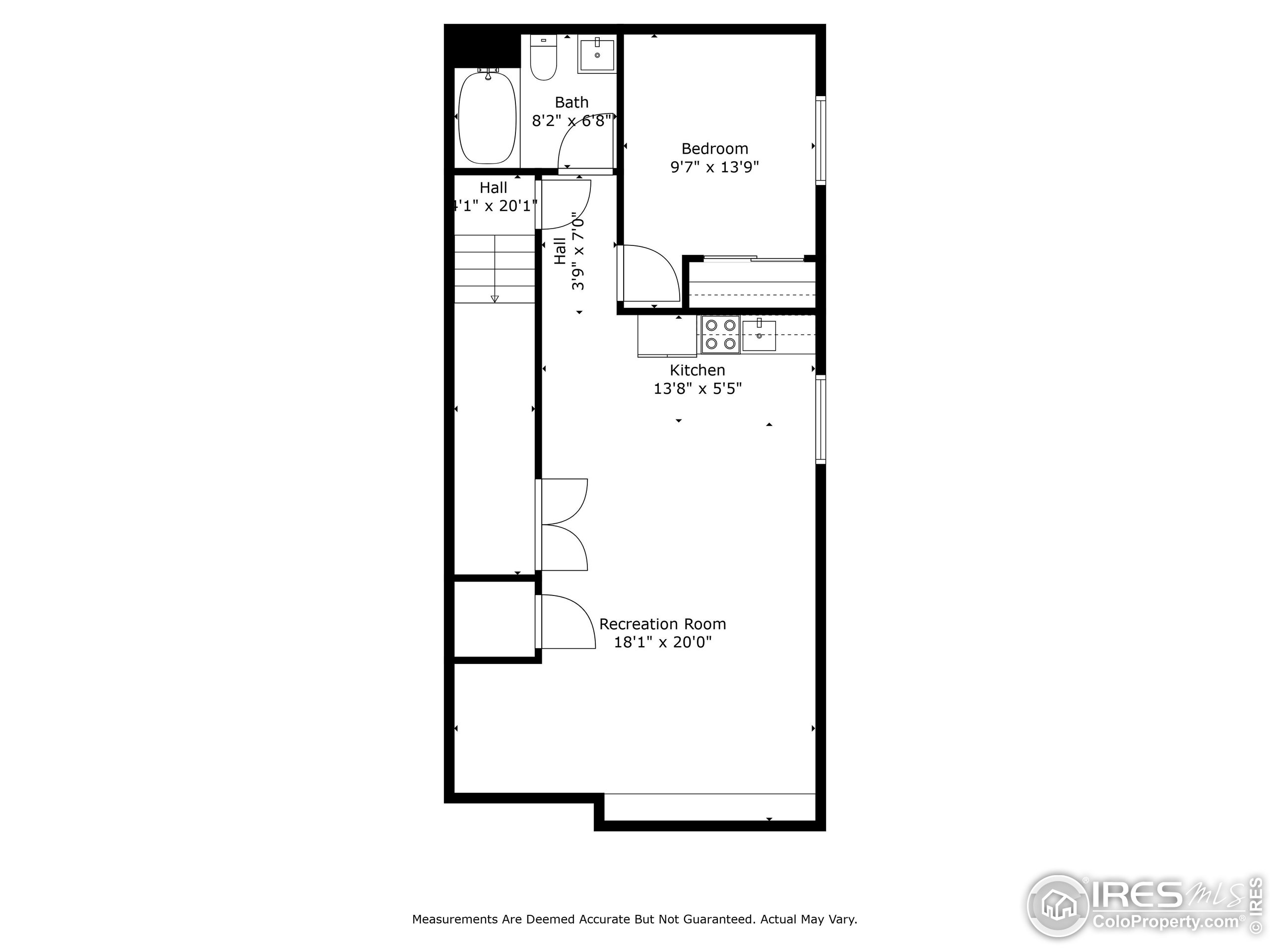 4740 8th Street Boulder, CO 80304 - Photo 50 of 50