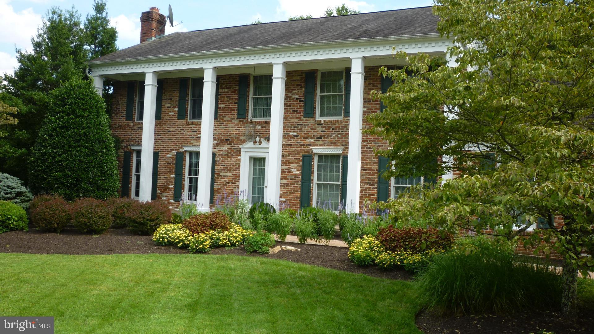 17300 Twin Ridge Court Silver Spring, MD 20905 - Photo 1 of 57 Solid Brick on Two Sides