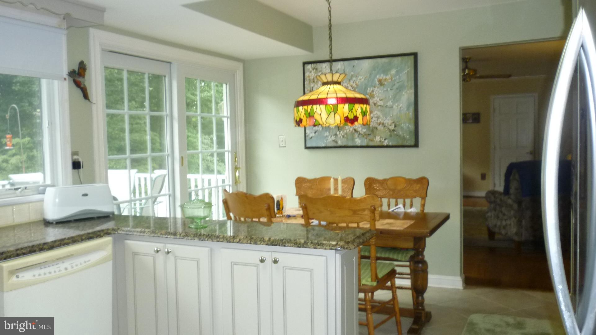 17300 Twin Ridge Court Silver Spring, MD 20905 - Photo 19 of 57 More of Country Kitchen