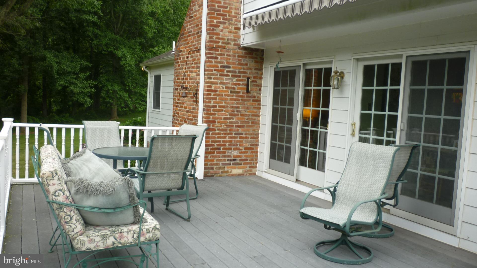 17300 Twin Ridge Court Silver Spring, MD 20905 - Photo 28 of 57 More of the Deck