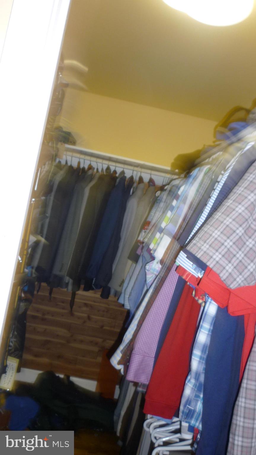 17300 Twin Ridge Court Silver Spring, MD 20905 - Photo 45 of 57 Walk in Closet in MBR