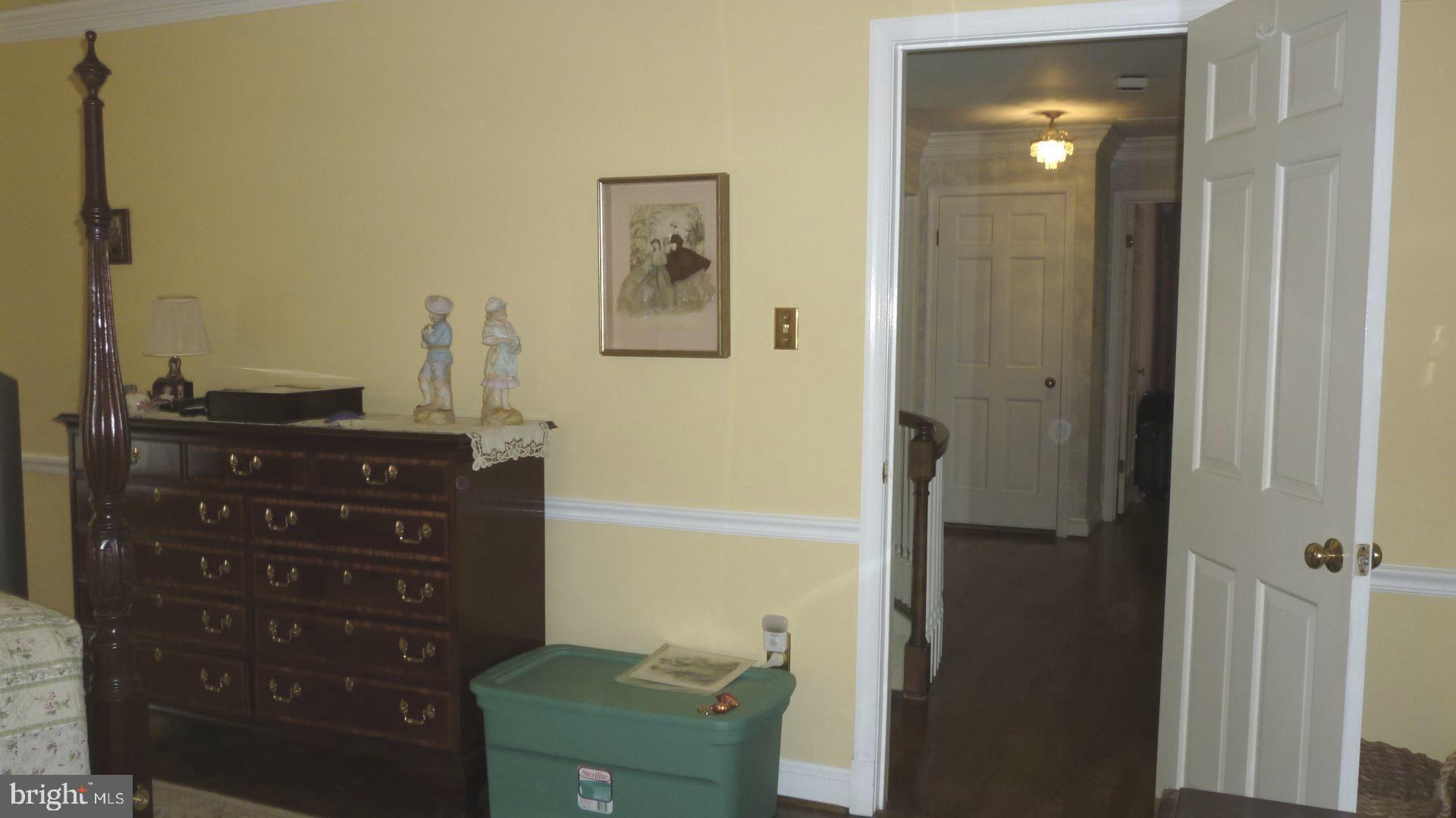17300 Twin Ridge Court Silver Spring, MD 20905 - Photo 46 of 57 Other Side of Master Bedroom