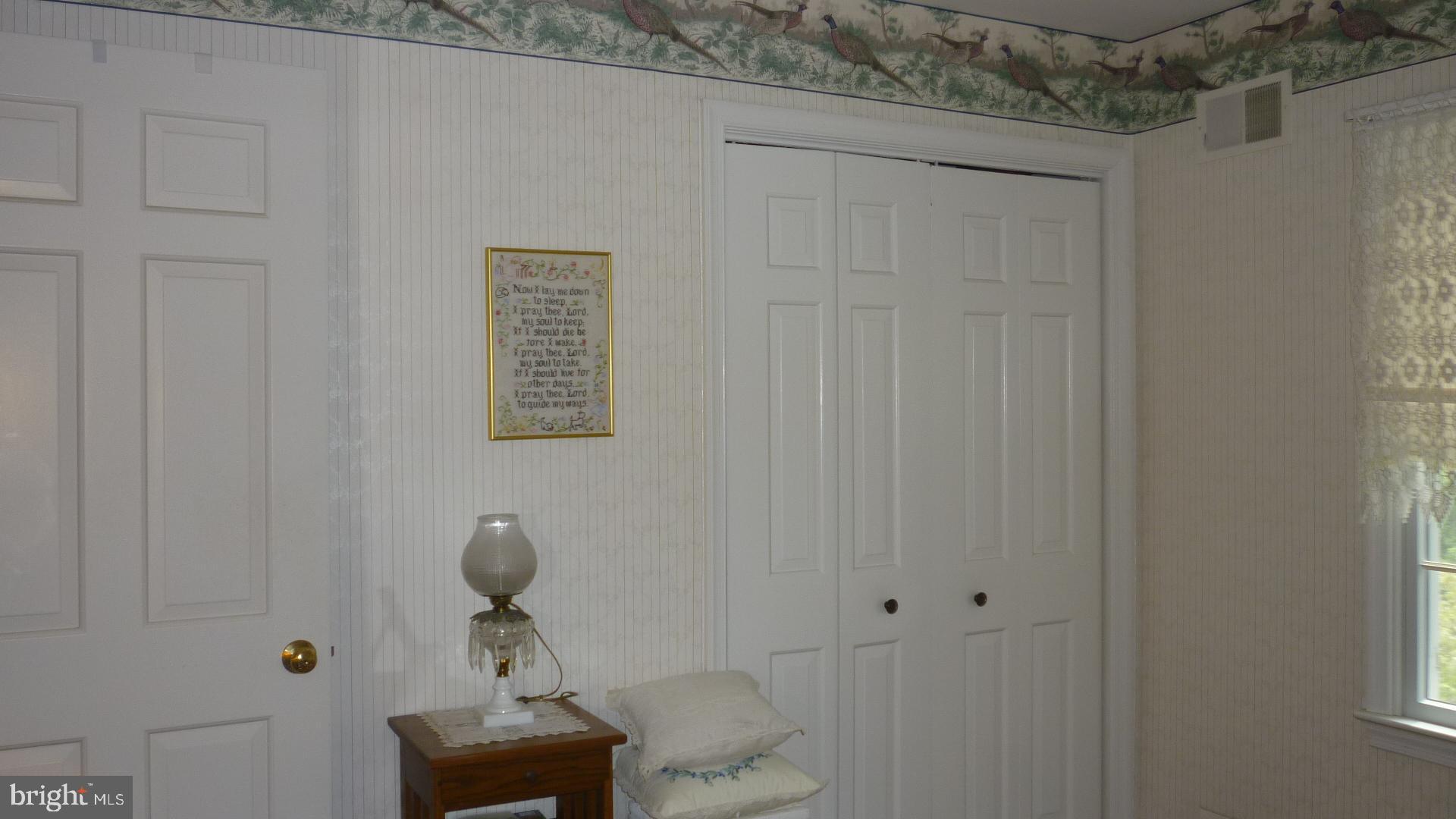 17300 Twin Ridge Court Silver Spring, MD 20905 - Photo 56 of 57 Smallest of the four bedrooms
