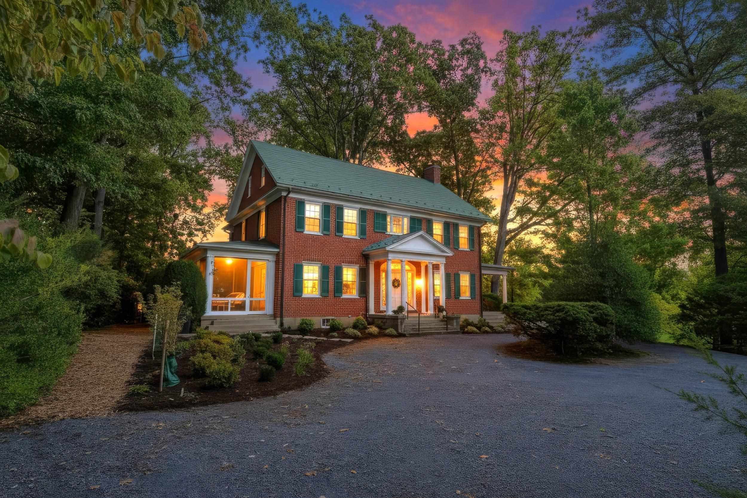 200 Forest Ridge Road Staunton, VA 24401 - Photo 9 of 64 Gallery Image 9