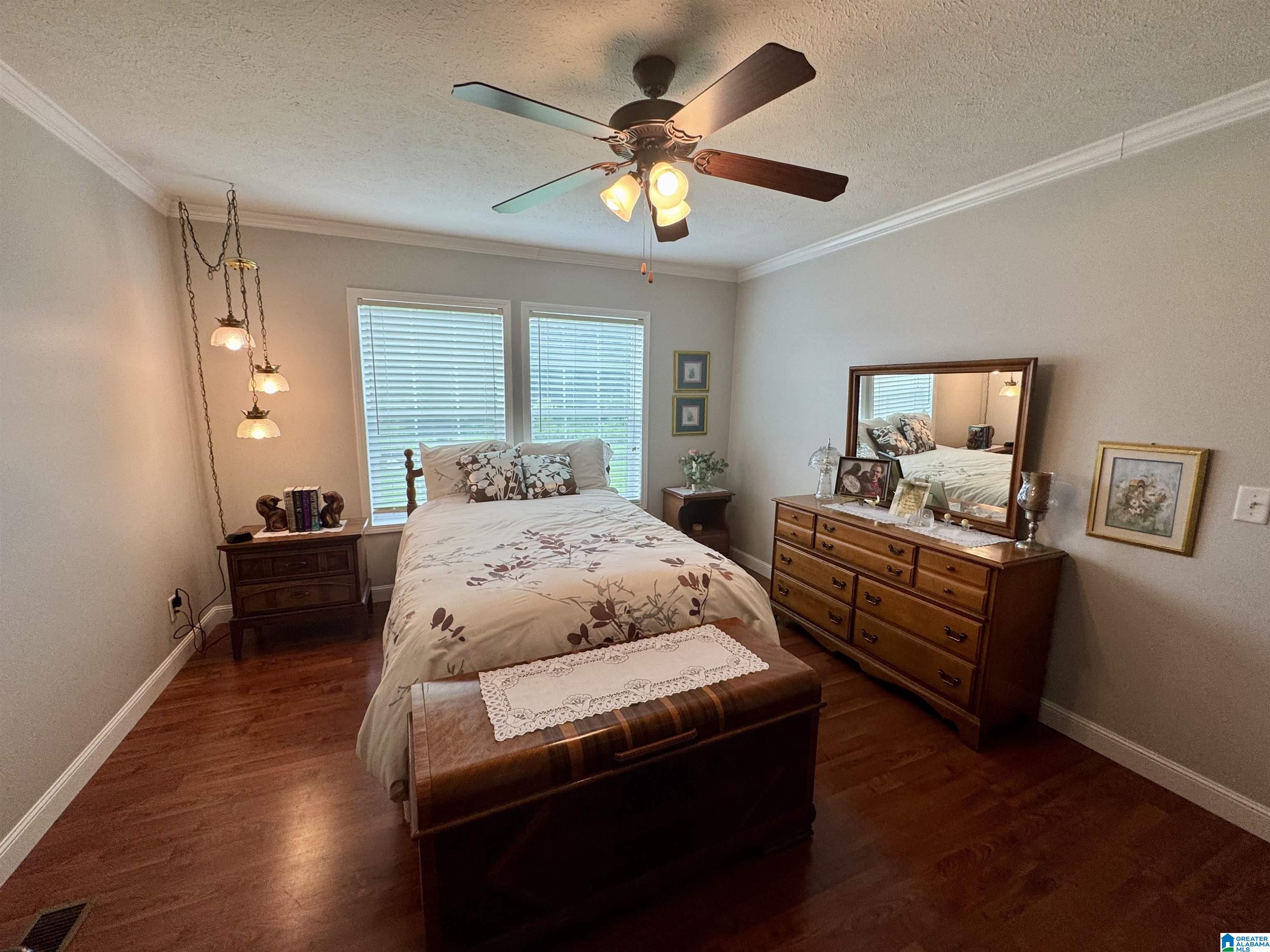9067 Manley Vines Camp Road Bessemer, AL 35023 - Photo 35 of 56