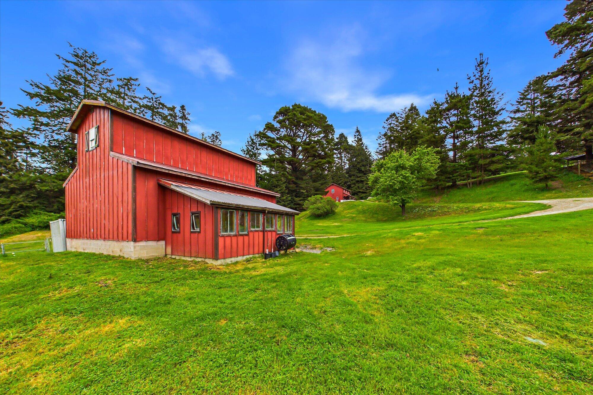 6483 Rohnerville Road Hydesville, CA 95547 - Photo 80 of 96