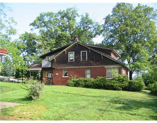 239 Emerson Road Pittsburgh, PA 15209 - Photo 3 of 10 Other. Exterior Side View