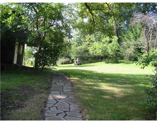 239 Emerson Road Pittsburgh, PA 15209 - Photo 4 of 10 Land/Lot. Partial View of Rear Lot