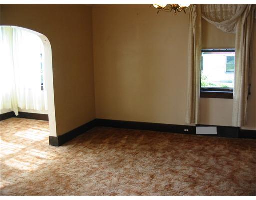239 Emerson Road Pittsburgh, PA 15209 - Photo 6 of 10 Dining Room. Dining Room with Attached Sun Room/Den