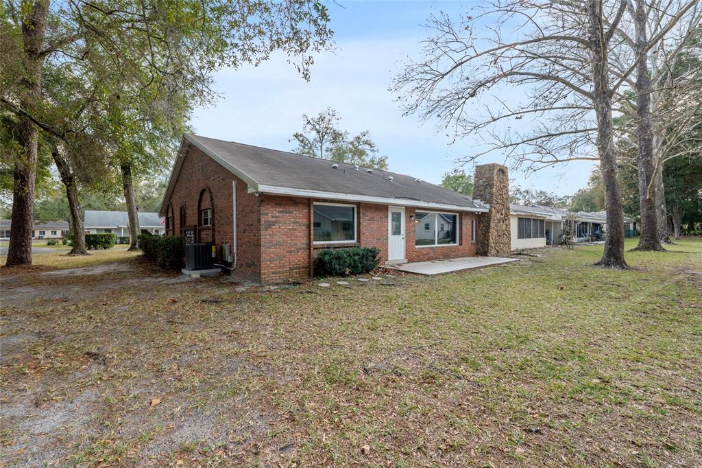 8707 Southwest 88th Court Road, Unit K Ocala, FL 34481 - Photo 41 of 70