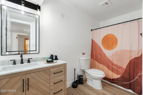 $550,000 | 7721 North 47th Drive, Glendale, AZ 85301