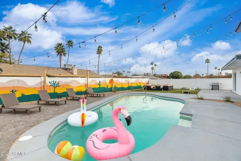 $550,000 | 7721 North 47th Drive, Glendale, AZ 85301