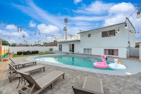 $550,000 | 7721 North 47th Drive, Glendale, AZ 85301