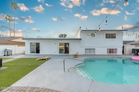 $550,000 | 7721 North 47th Drive, Glendale, AZ 85301