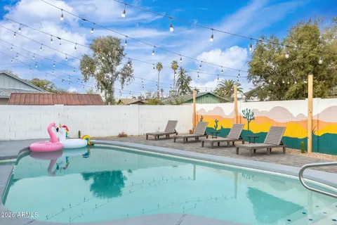 $550,000 | 7721 North 47th Drive, Glendale, AZ 85301