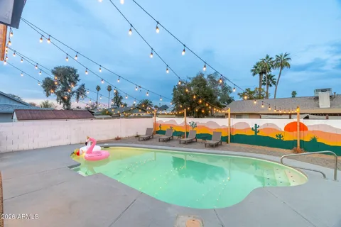 $550,000 | 7721 North 47th Drive, Glendale, AZ 85301