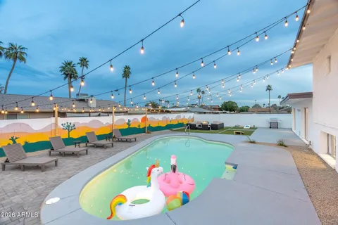 $550,000 | 7721 North 47th Drive, Glendale, AZ 85301