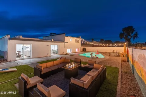 $550,000 | 7721 North 47th Drive, Glendale, AZ 85301