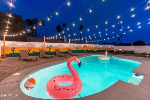 $550,000 | 7721 North 47th Drive, Glendale, AZ 85301