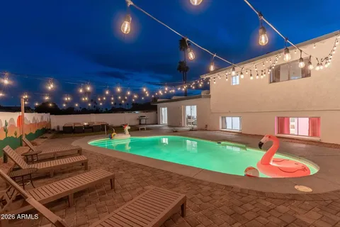 $550,000 | 7721 North 47th Drive, Glendale, AZ 85301