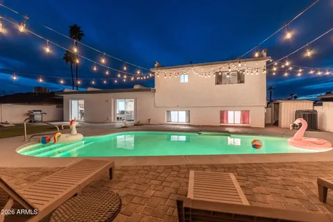 $550,000 | 7721 North 47th Drive, Glendale, AZ 85301