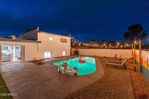 $550,000 | 7721 North 47th Drive, Glendale, AZ 85301