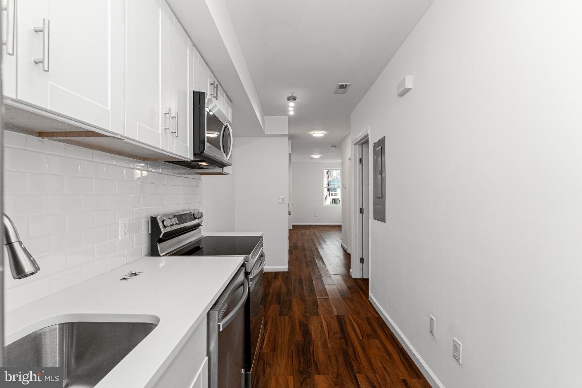 1838 C Street Southeast, Unit 2 Washington, DC 20003 - Photo 12 of 25