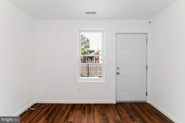 $3,872 | 1838 C Street Southeast, Unit 2, Washington, DC 20003