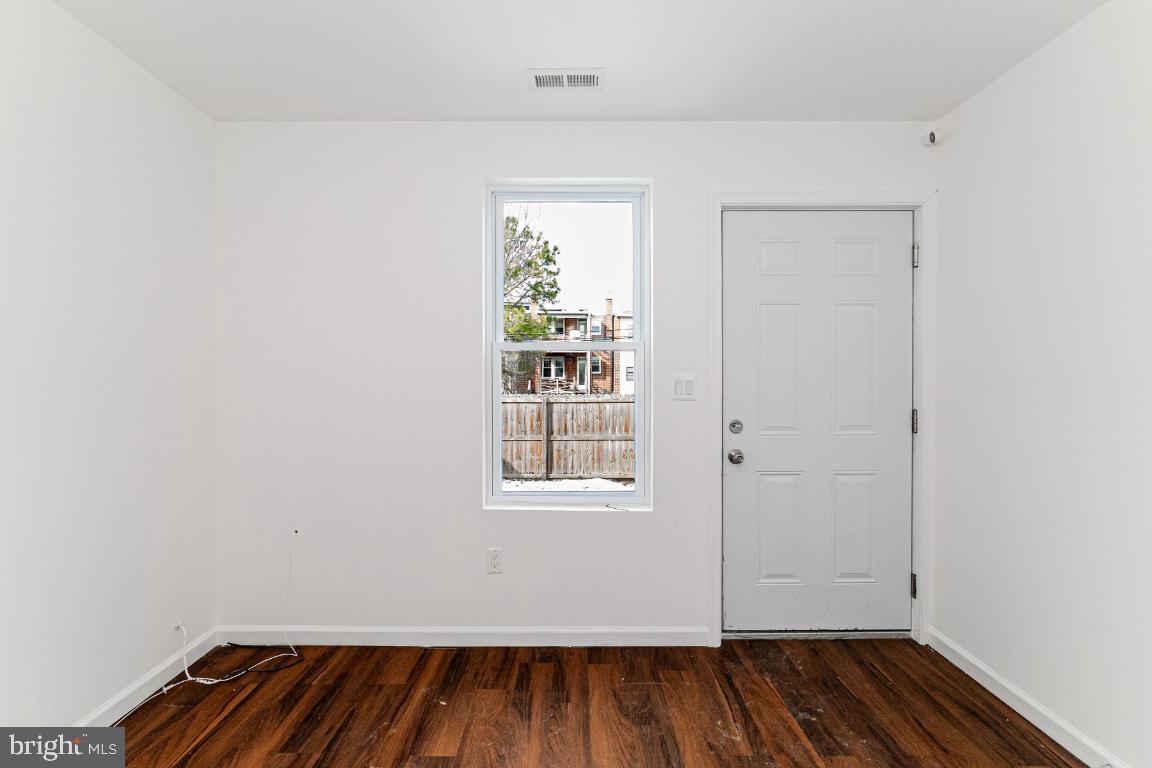 1838 C Street Southeast, Unit 2 Washington, DC 20003 - Photo 17 of 25