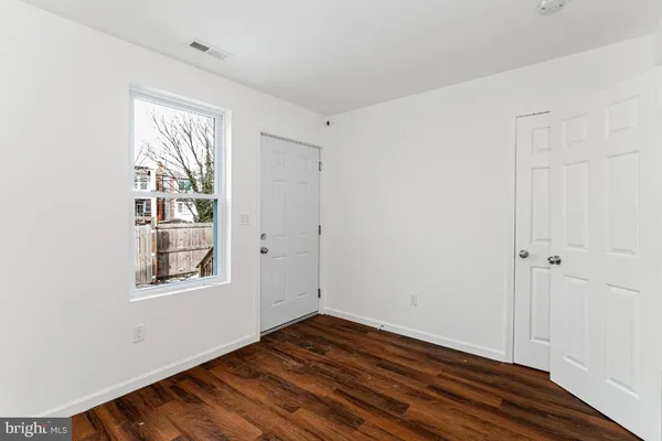 $3,872 | 1838 C Street Southeast, Unit 2, Washington, DC 20003