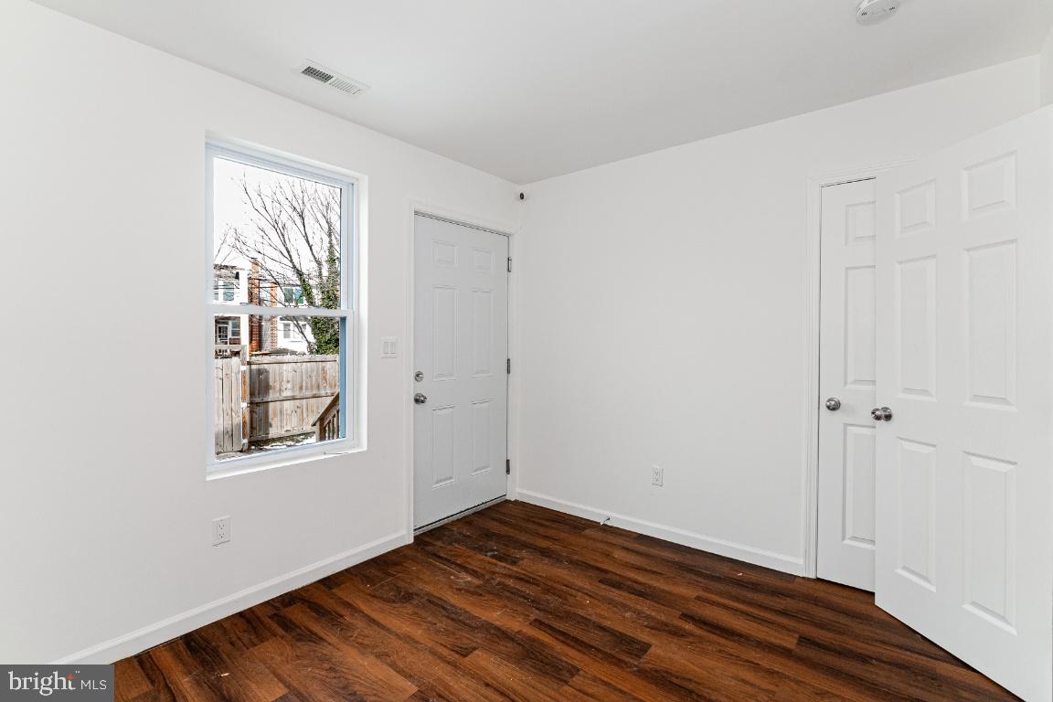 1838 C Street Southeast, Unit 2 Washington, DC 20003 - Photo 18 of 25