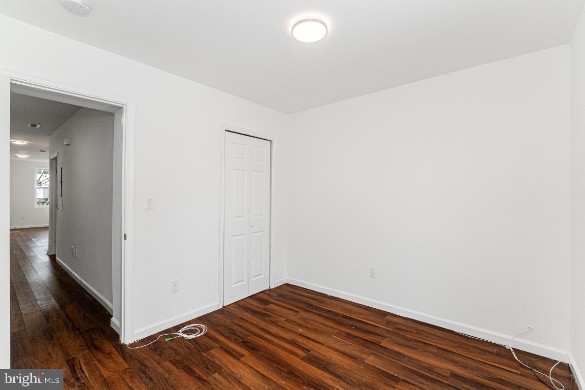 1838 C Street Southeast, Unit 2 Washington, DC 20003 - Photo 20 of 25