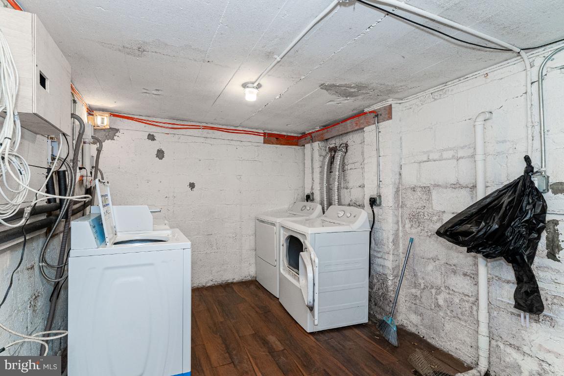 1838 C Street Southeast, Unit 2 Washington, DC 20003 - Photo 21 of 25