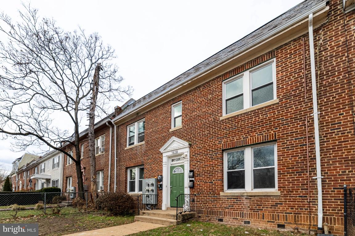 1838 C Street Southeast, Unit 2 Washington, DC 20003 - Photo 24 of 25