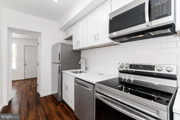 $3,872 | 1838 C Street Southeast, Unit 2, Washington, DC 20003