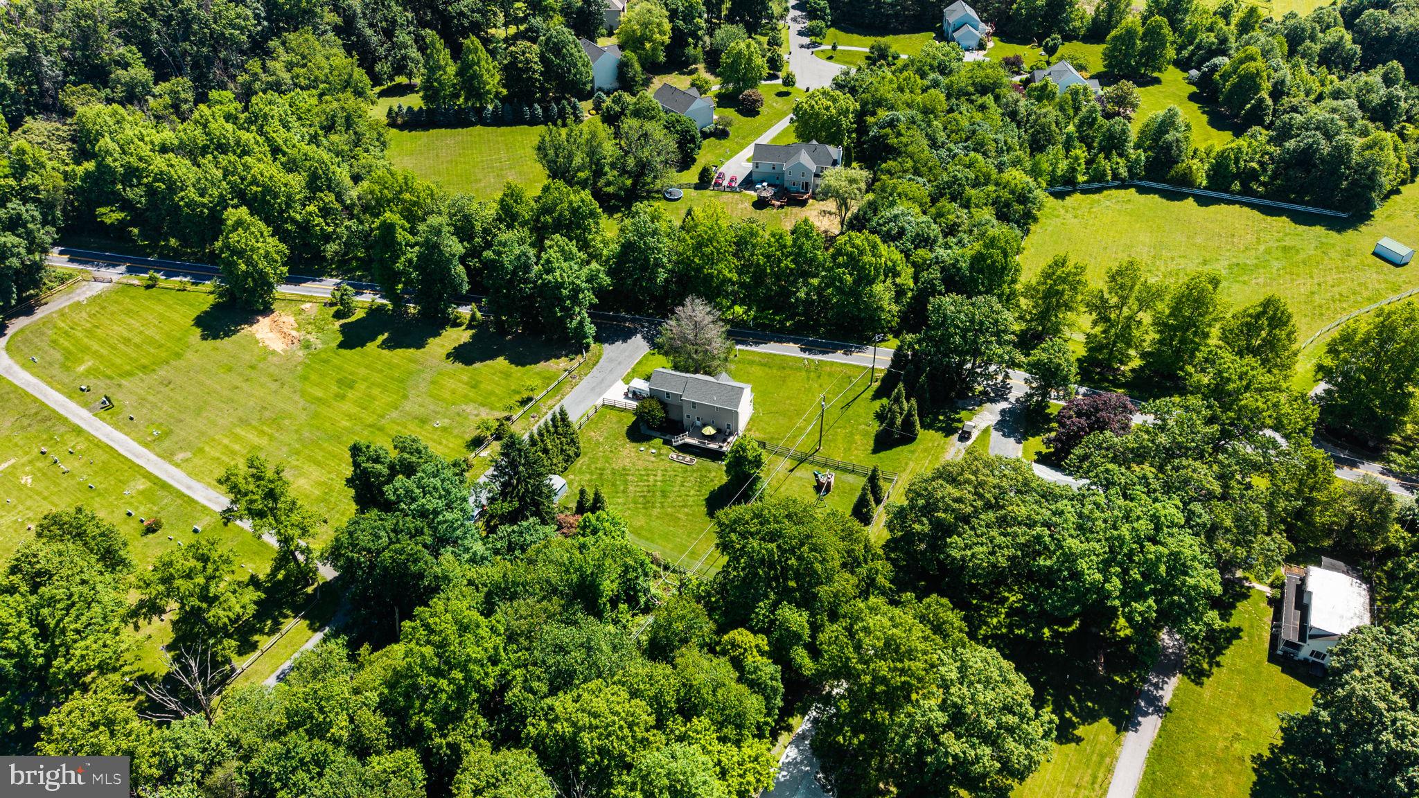 2020 Millers Mill Road Cooksville, MD 21723 - Photo 53 of 57