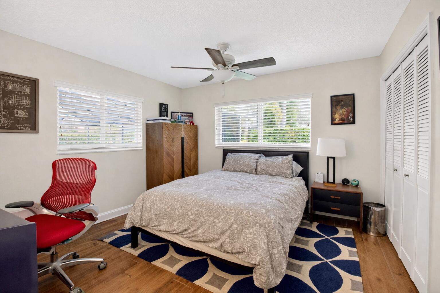 650 Southwest 16th Street Boca Raton, FL 33486 - Photo 21 of 33 16_Bedroom