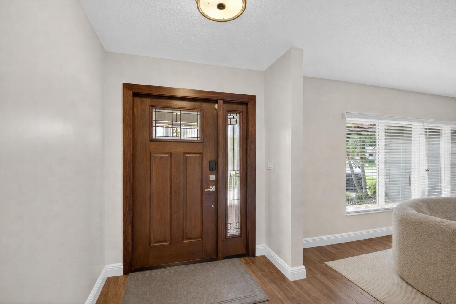 650 Southwest 16th Street Boca Raton, FL 33486 - Photo 3 of 33 01_Front entryway