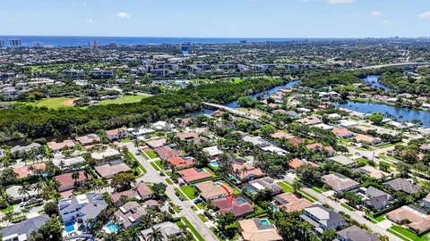 $1,650,000 | 650 Southwest 16th Street, Boca Raton, FL 33486