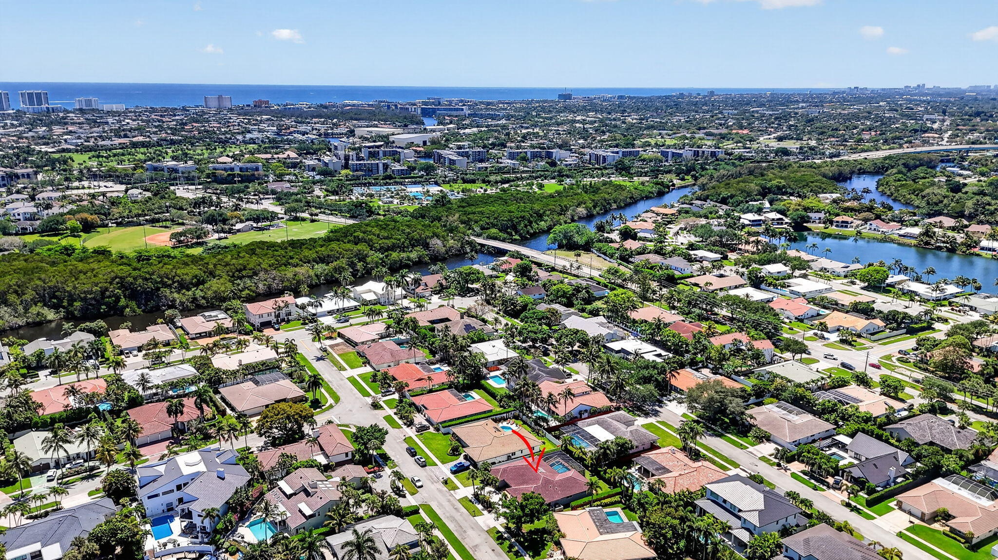 650 Southwest 16th Street Boca Raton, FL 33486 - Photo 31 of 33 27_DJI_20260419001230_0694