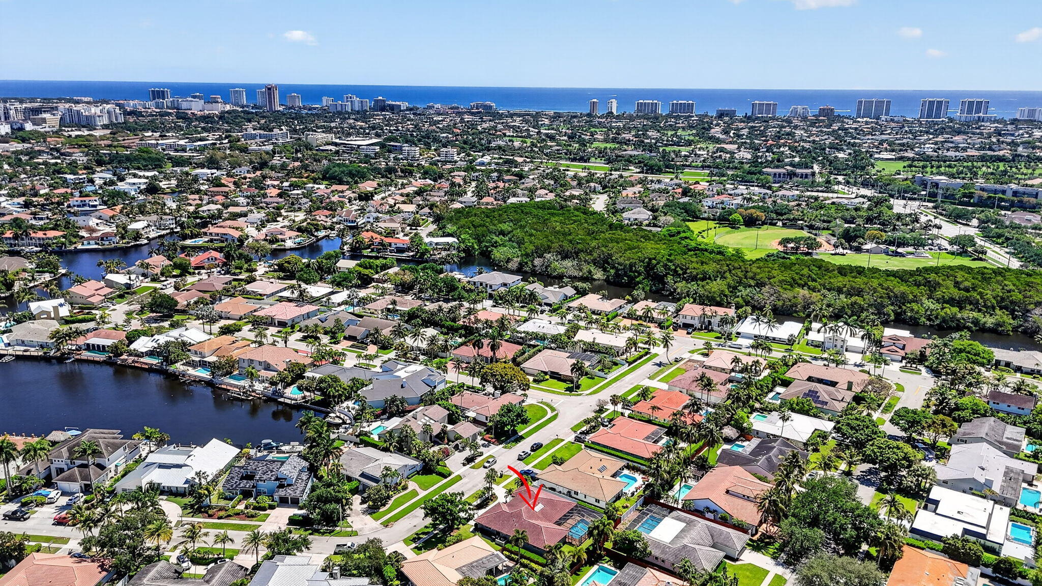 650 Southwest 16th Street Boca Raton, FL 33486 - Photo 32 of 33 28_DJI_20260419001250_0703