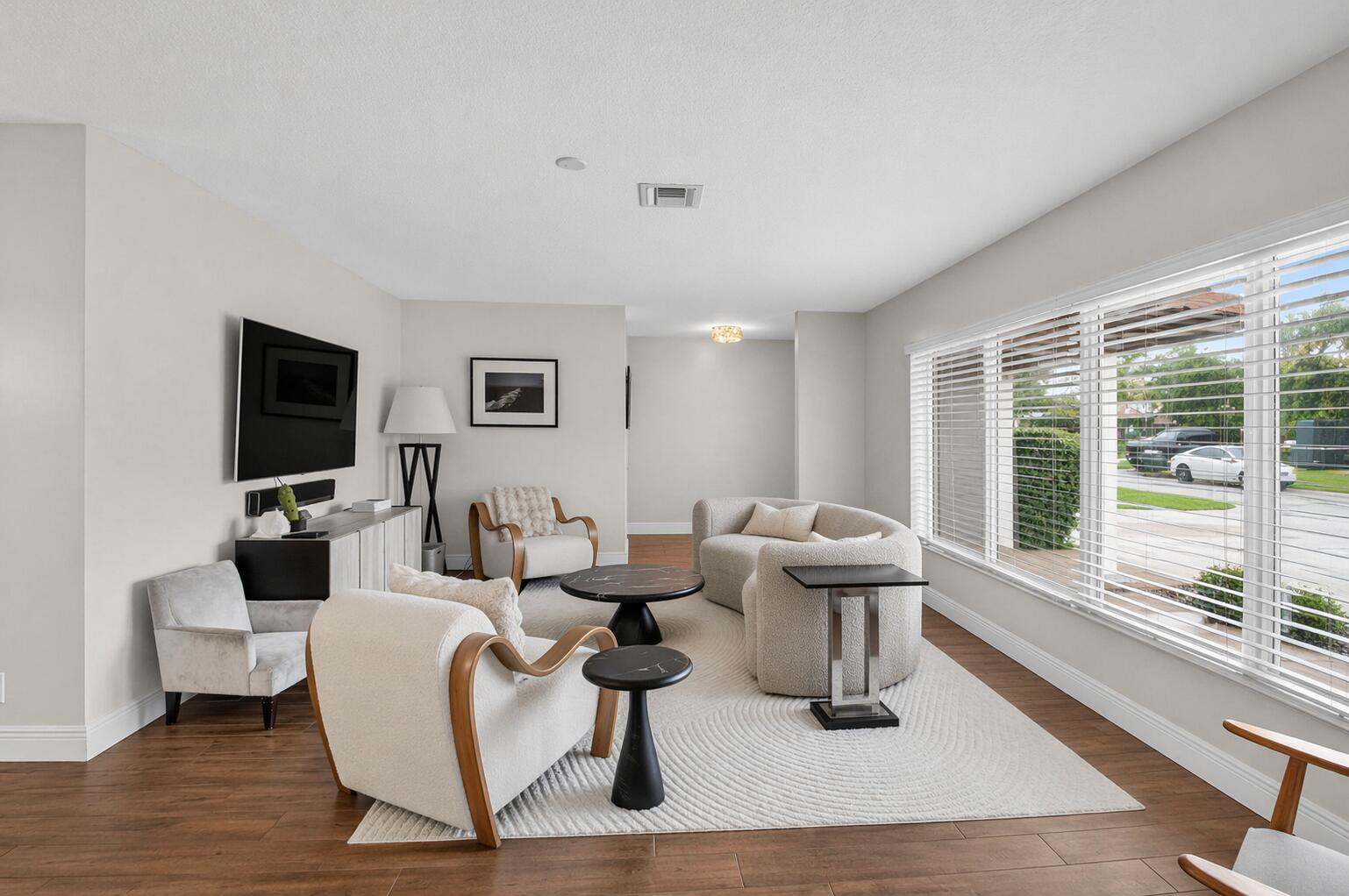 650 Southwest 16th Street Boca Raton, FL 33486 - Photo 4 of 33 02_Living Room