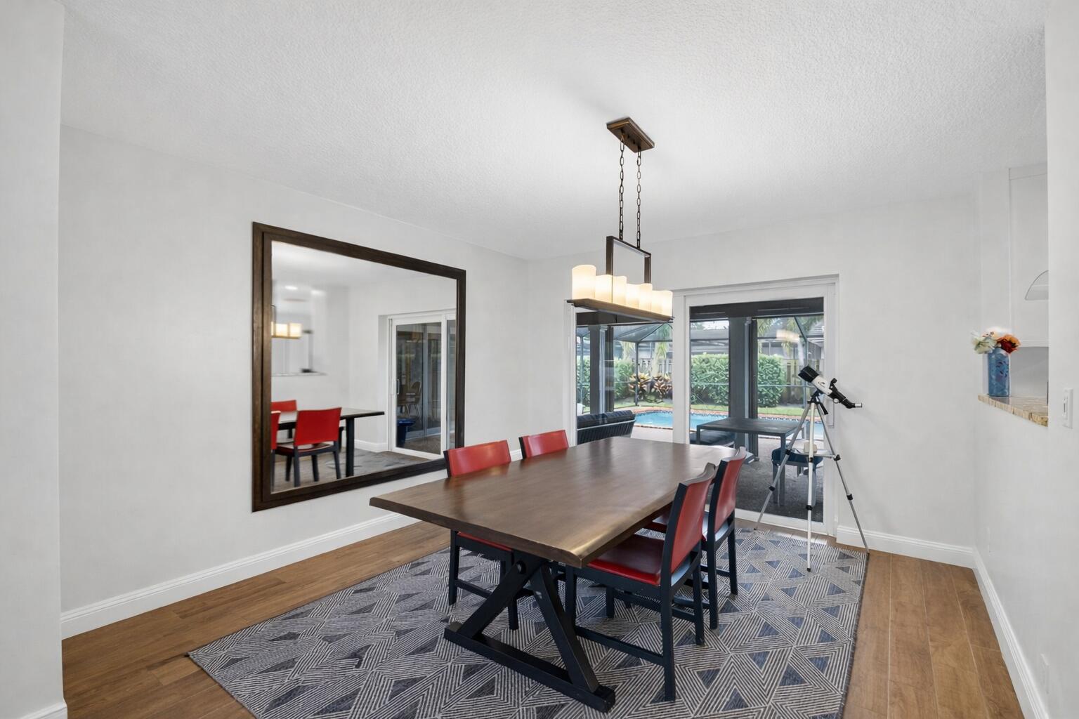 650 Southwest 16th Street Boca Raton, FL 33486 - Photo 7 of 33 04_Dining Room